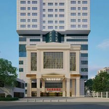宏运酒店(军区总医院店)