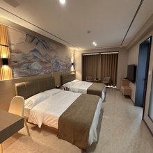 威海七号民宿