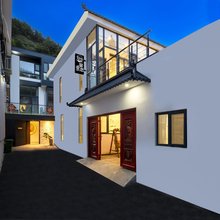 留恋民宿(五台山风景区店)