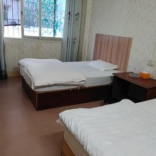 悦来住宿