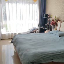 暖心旅馆