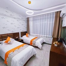 密山京洲宾馆