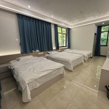 都江堰云锦山房民宿