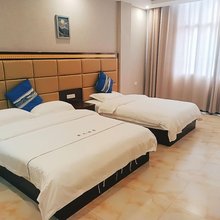 逸旅客栈