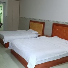 雷波昕昕宾馆
