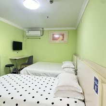 上海馨庐酒店