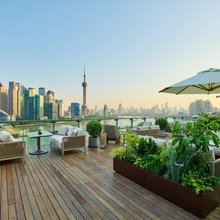 上海外滩悦榕庄