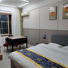 巫山兴兰商务宾馆