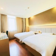 格林豪泰(上海松江新桥九新路店)
