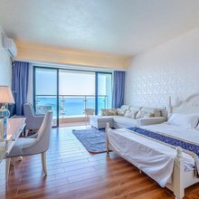 听海之家·海景度假公寓(惠州大亚湾黄金海岸店)