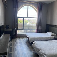 邯郸美瑞商务宾馆