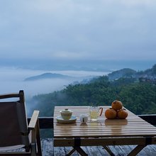 普洱老鲁寨古茶庄园