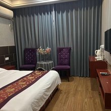 荆州芳慧快捷酒店