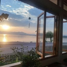 大理湾湾海景客栈