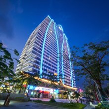 湄公云舍度假美宿(泼水广场店)