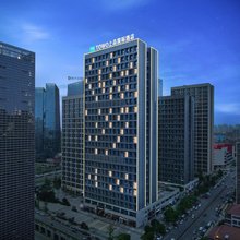 TOWO上品国际酒店(贵阳观山湖会展中心店)
