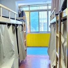 杭州福来聚城市住宿(凤起路店)