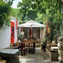 桃花坞里民宿(桃花坞大街山塘街店)