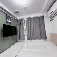 宝聚商务宾馆(宁波站南广场店)