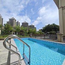 阳江海陵岛新恒度假别墅(恒大海上夏威夷店)