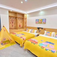 尚瑞度假酒店(第三海水浴场店)