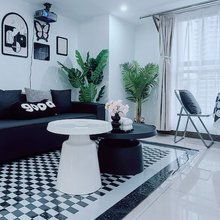 Sweet高颜值美宿(杭州金沙龙湖天街金沙湖地铁站店)