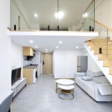 小象Family影音民宿(宁波大学地铁站店)