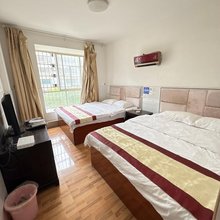 六盘水永信旅馆