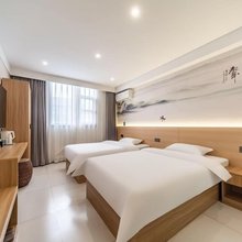 雅之家民宿(开封清明上河园店)