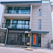 常州好来宿民宿(金坛茅山东方盐湖城店)