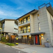 常州好来宿民宿(金坛茅山东方盐湖城店)