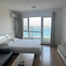 欢畅海岸民宿(碧海鹏城店)
