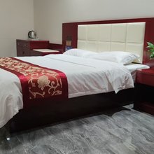 神木万豪金泰宾馆
