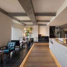 重庆屿涧高空江景酒店(李子坝人民大礼堂店)