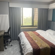 兴可快捷民宿
