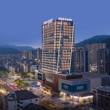 临海福朋喜来登酒店