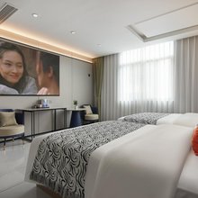 桔美酒店