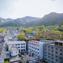 好想住酒店(白石山风景区店)
