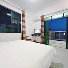 乐东悦莱客栈(黄流车站店)