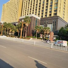 云野民宿(奥宸财富广场店)