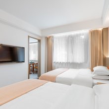普陀山梵度·逸舍(普济寺店)