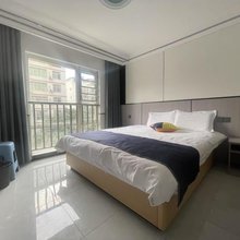 成都归来去民宿