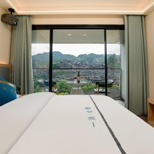 西江一沐·全景美宿