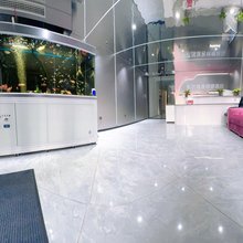 乐居雅舍快捷酒店(咸阳市中心医院北平街店)
