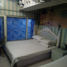印象青春宾馆(万达店)