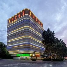 锦堂酒店(广州塔琶洲会展店)