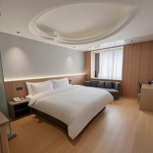 杭州丽忆四季酒店(银泰百货店)