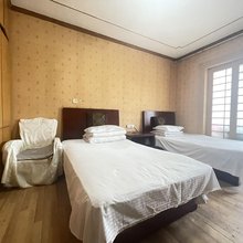 宿迁福源宾馆(汽车客运站店)