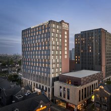 上海国际旅游度假区福朋喜来登酒店