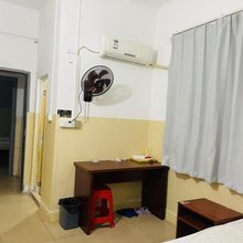 嘉秋公寓(鑫月城店)
